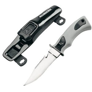 K-5 Knife – Black