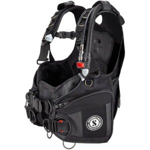 X-Black BCD with BPI