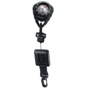 FS-2 Compass with Retractor
