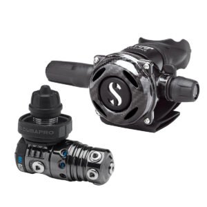 MK25 EVO DIN 300 / A700 Carbon BT