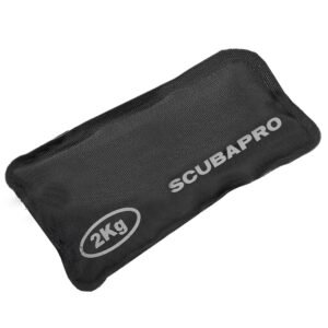 Soft Lead Pouch