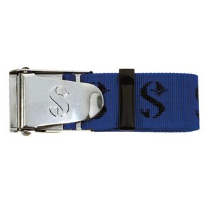 Standard Weight Belt – Black