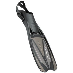 Jet Sport Fins – Black