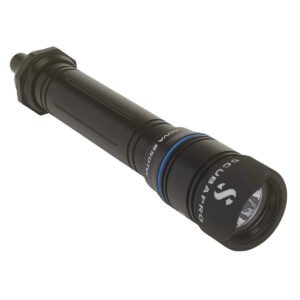 Nova 850 Tec Dive Light