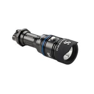Nova 850R Dive Light with Battery & Charger