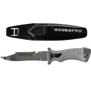 K-6 Knife – Black