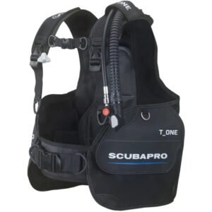 T-One BCD